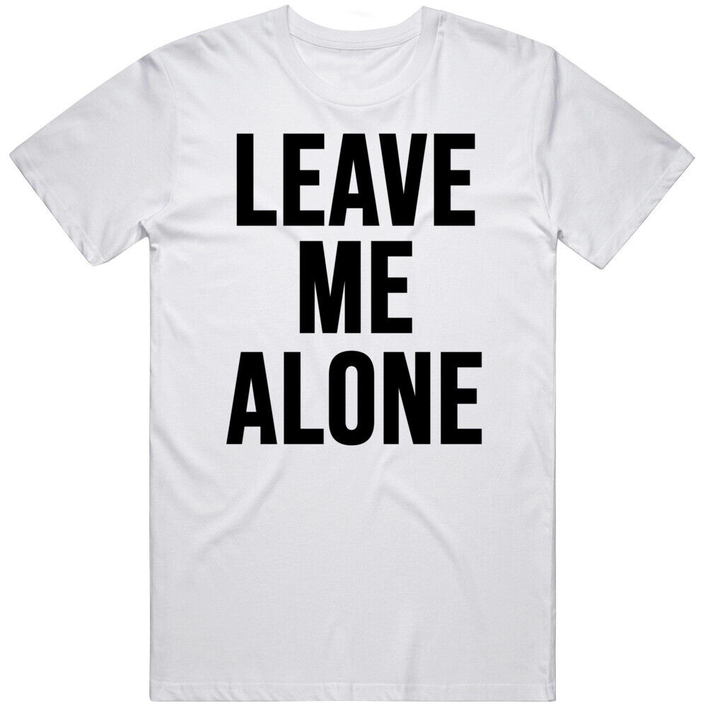 Leave Me Alone The Kid Laroi Video Game Skin T Shirt-The Kid Laroi Shirts