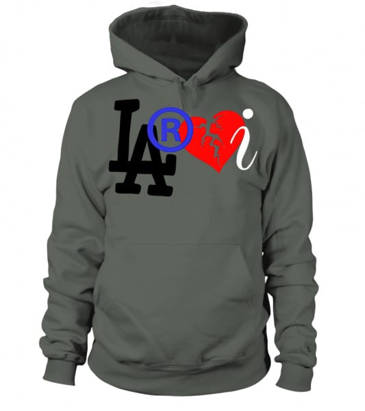 The Kid Laroi Merch Hoodie-The Kid Laroi Hoodies