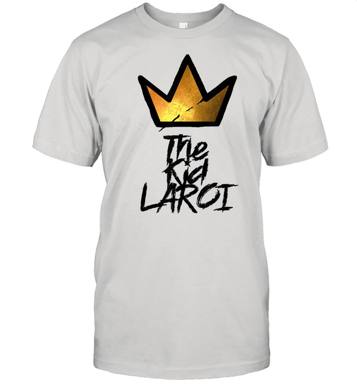 The kid laroi Shirt-The Kid Laroi Shirts