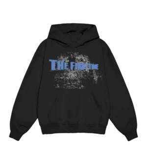 The First Time Pool Hoodie