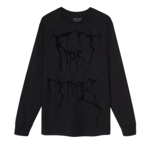 The First Time Root Longsleeve Tee