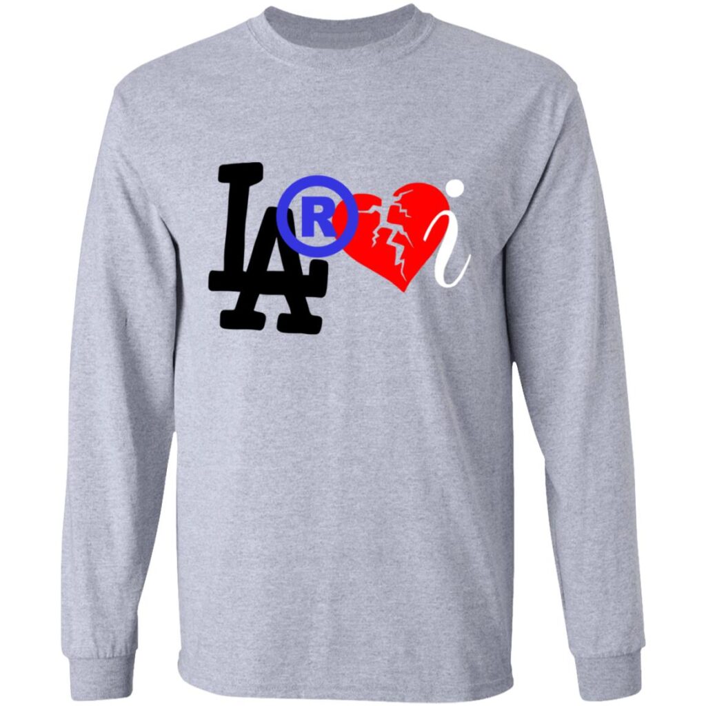 The Kid LAROI Sweatshirt-The Kid LAROI Sweatshirts