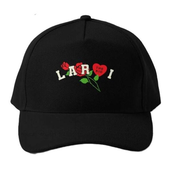 The Kid Laroi Baseball Cap