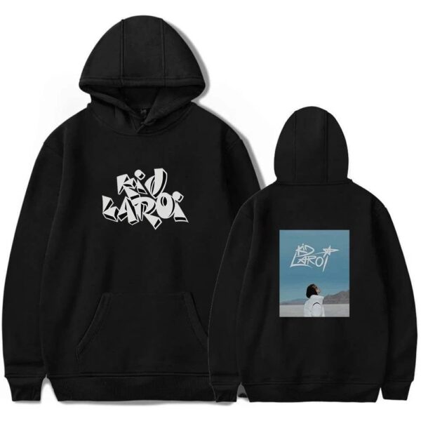 The Kid Laroi Hoodie # 2