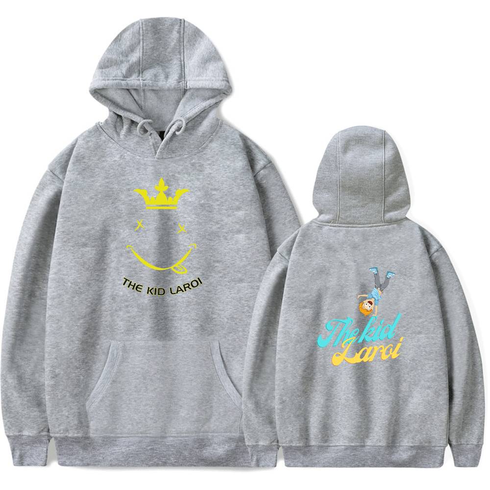 The Kid Laroi Hoodie #3