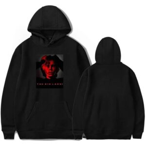 The Kid Laroi Hoodie