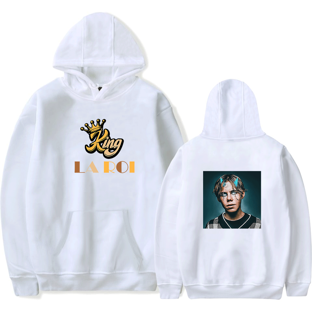 The Kid Laroi Hoodie #5