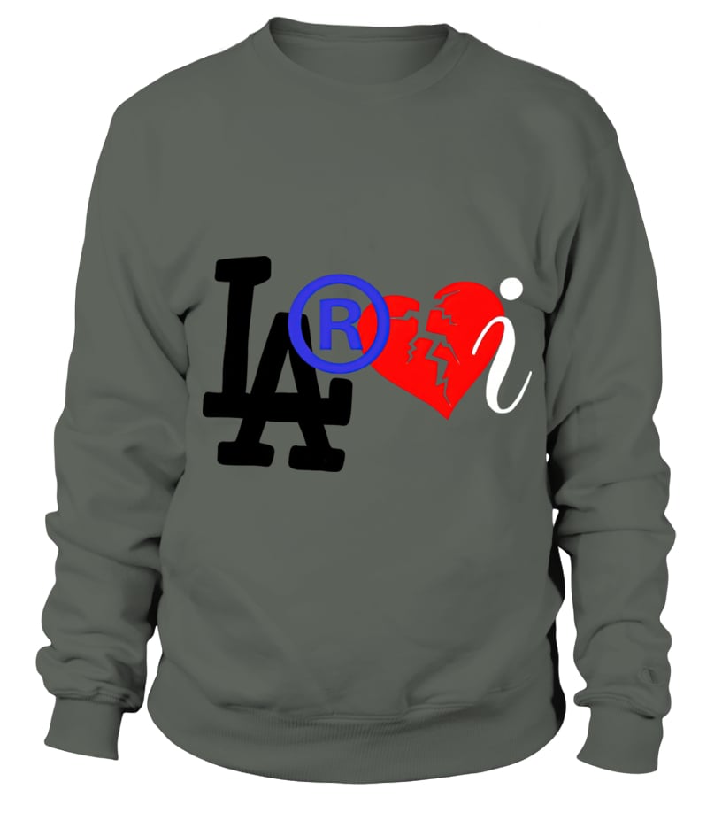 The Kid Laroi Merch Sweatshirt-Kid Laroi sweatshirts