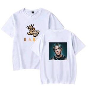 The Kid Laroi T-Shirt #2